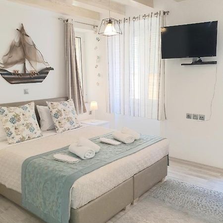 Helens Apartment Corfu  ภายนอก รูปภาพ