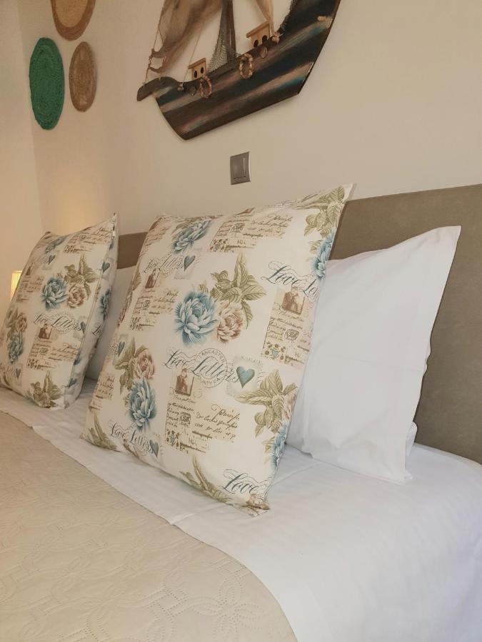 Helens Apartment Corfu  ภายนอก รูปภาพ