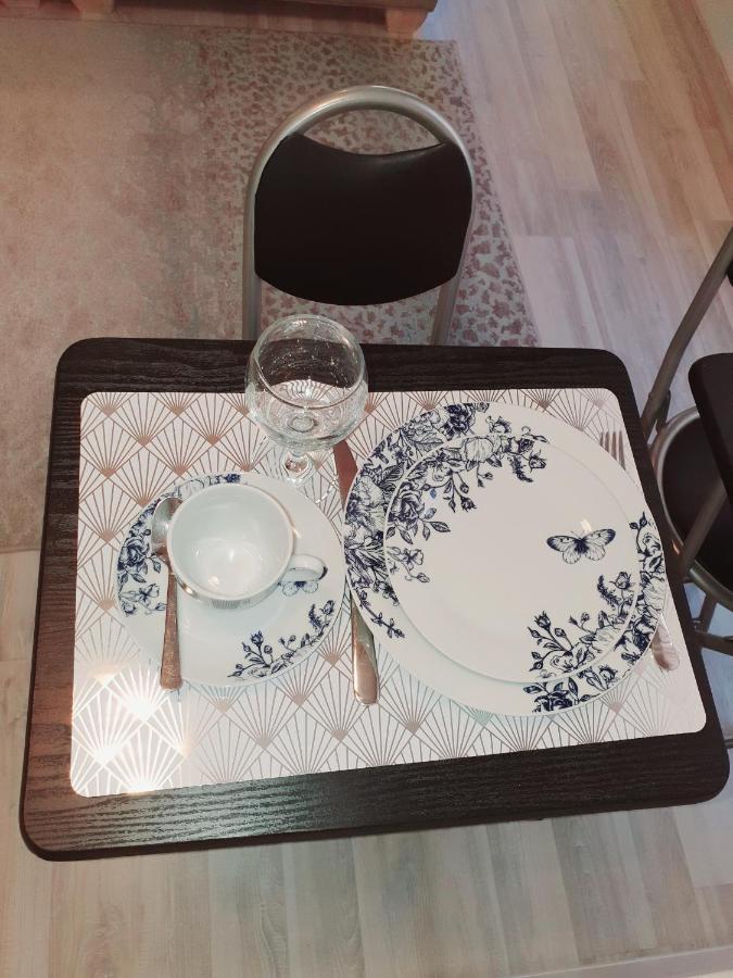 Helens Apartment Corfu  ภายนอก รูปภาพ