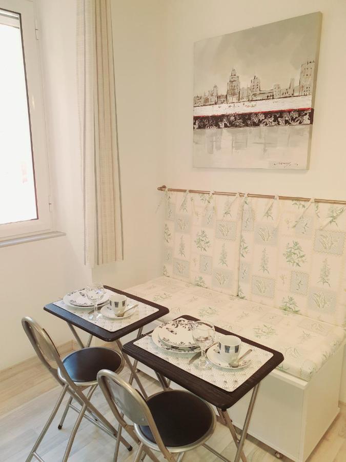Helens Apartment Corfu  ภายนอก รูปภาพ