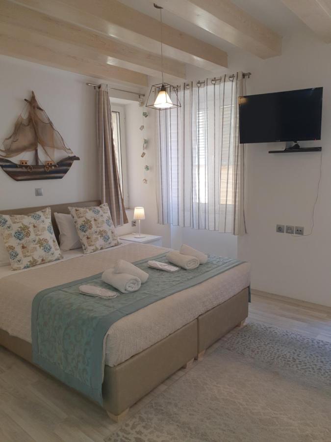 Helens Apartment Corfu  ภายนอก รูปภาพ