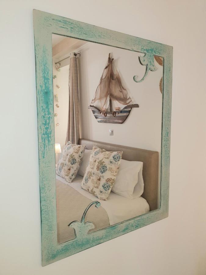 Helens Apartment Corfu  ภายนอก รูปภาพ
