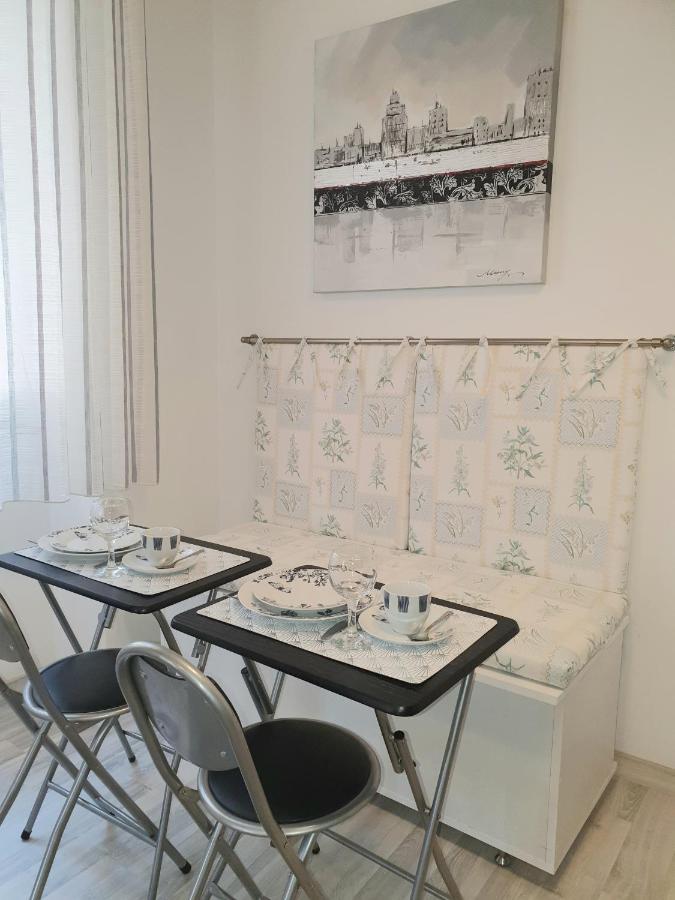 Helens Apartment Corfu  ภายนอก รูปภาพ