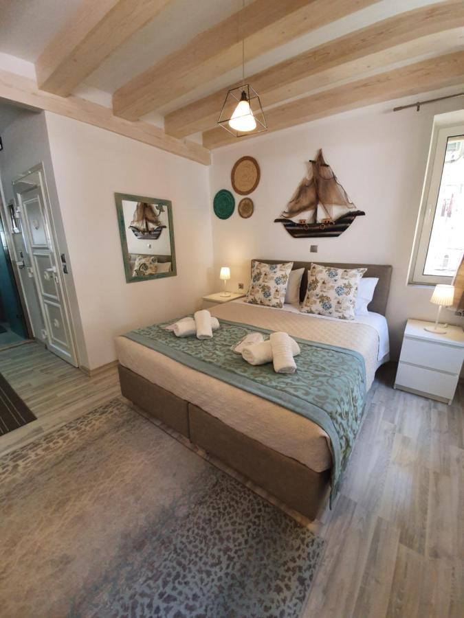 Helens Apartment Corfu  ภายนอก รูปภาพ