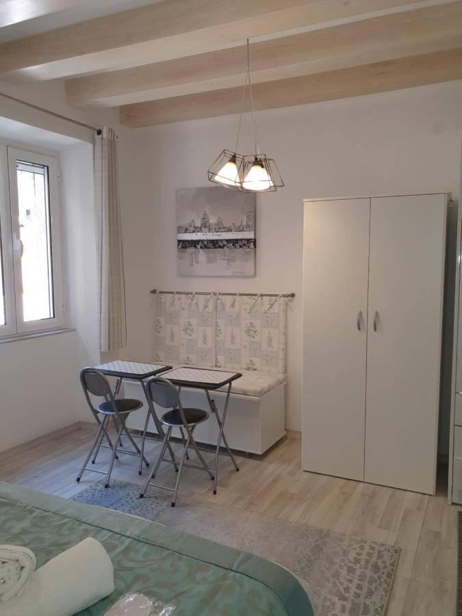 Helens Apartment Corfu  ภายนอก รูปภาพ