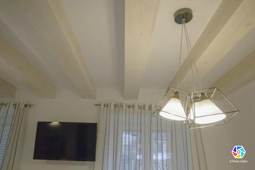 Helens Apartment Corfu  ภายนอก รูปภาพ