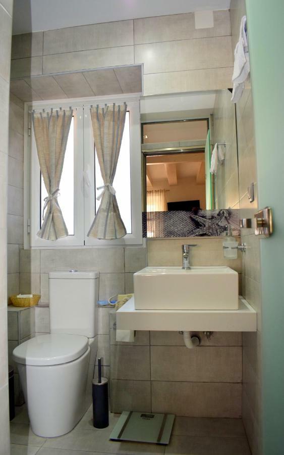 Helens Apartment Corfu  ภายนอก รูปภาพ