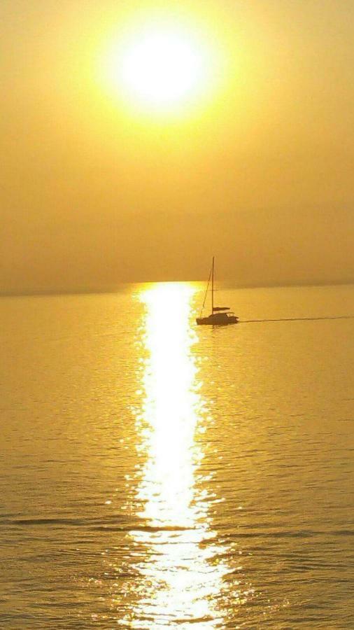 Helens Apartment Corfu  ภายนอก รูปภาพ